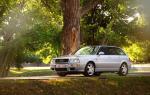 Audi RS2 1994 года (EU)